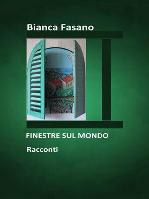 cover image of Finestre sul mondo